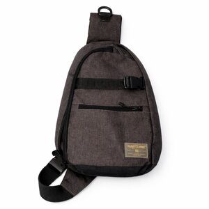 Flag Nor Fail Twill Sling Crossbody Bag